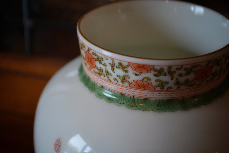 4 Things to Know About Chinese Porcelain