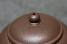 Load image into Gallery viewer, PRE-ORDER: Handpicked TianQingNi Little Shuiping Yixing Teapot 天青泥小水平壶 80ml