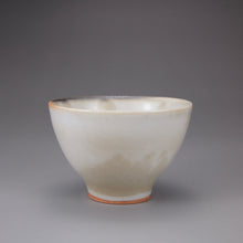 Load image into Gallery viewer, Ink Painting Series Teacup by Taoshan Studio No.1 桃山房赤白杯 100ml