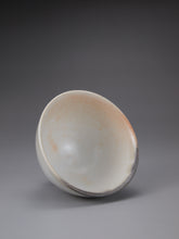 Load image into Gallery viewer, Ink Painting Series Teacup by Taoshan Studio No.1 桃山房赤白杯 100ml