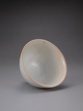 Load image into Gallery viewer, Ink Painting Series Teacup by Taoshan Studio No.2 桃山房赤白杯 100ml