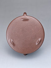 Load image into Gallery viewer, Fully Handmade Lao Duanni Shipiao by Wu Junye 吴俊叶全手工老段泥小合瓢 100ml