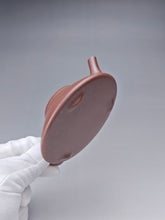 Load image into Gallery viewer, Fully Handmade Lao Duanni Shipiao by Wu Junye 吴俊叶全手工老段泥小合瓢 100ml