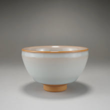 Load image into Gallery viewer, 100ml Ltd. Ed. Ruyao FangHua Shukou Teacup 芳华汝窑束口杯
