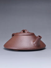 Load image into Gallery viewer, Fully Handmade Lao Duanni Shipiao by Wu Junye 吴俊叶全手工老段泥小合瓢 100ml