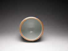 Load image into Gallery viewer, 100ml Moon White Ruyao Fragrance Smelling Teacup 月白汝窑闻香杯