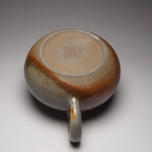 Load image into Gallery viewer, Wood Fired Classic Nixing Teapot 柴烧泥兴壶 105ml