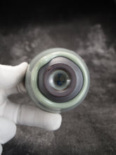 Load image into Gallery viewer, 105ml Zen Series Ruyao Champion Teacup 汝窑悟道杯