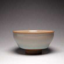 Load image into Gallery viewer, 105ml Ltd. Ed. Ruyao FangHua Beauty’s Shoulder Teacup 芳华汝窑美人肩