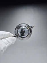 Load image into Gallery viewer, PRE-ORDER: 999 Pure Silver Handmade Pear Teapot 全手工纯银999梨形壶 110ml
