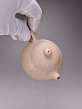 Load image into Gallery viewer, Baiyuduan Xishi Yixing Teapot 白玉段西施 110ml
