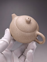 Load image into Gallery viewer, Baiyuduan Xishi Yixing Teapot 白玉段西施 110ml