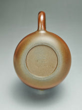 Load image into Gallery viewer, Wood Fired Egg Nixing Teapot Wenxin 李文新柴烧蛋壶 110ml