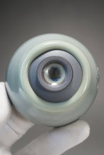 Load image into Gallery viewer, 110ml Zen Series Ruyao Champion Teacup 汝窑悟道杯