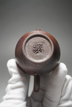 Load image into Gallery viewer, Wood Fired Julun Nixing Teapot by Li Wenxin 李文新柴烧坭兴壶 110ml