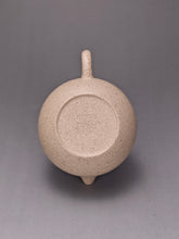 Load image into Gallery viewer, Baiyuduan Xishi Yixing Teapot 白玉段西施 110ml