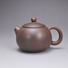 Load image into Gallery viewer, 111ml Xishi Nixing Teapot by Li Wenxin 李文新坭兴西施壶