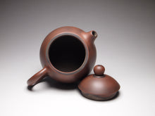 Load image into Gallery viewer, 115ml Dragon Egg Nixing Teapot by Li Wenxin 李文新坭兴小龙蛋
