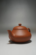 Load image into Gallery viewer, Zhuni Dahongpao Junde Yixing Teapot 朱泥大红袍君德 115ml