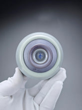 Load image into Gallery viewer, 120ml Zen Series Ruyao Teacup 汝窑悟道杯