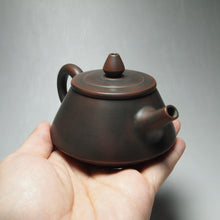 Load image into Gallery viewer, 120ml Shipiao Nixing Teapot 李文新平盖石瓢