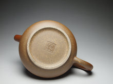 Load image into Gallery viewer, Wood Fired Junde Nixing Teapot, 柴烧坭兴君德, 120ml