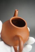 Load image into Gallery viewer, Zhuni Dahongpao Siting Yixing Teapot 朱泥大红袍思亭 120ml
