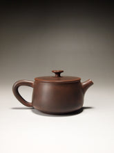 Load image into Gallery viewer, 120ml Hanwa Nixing Teapot by Li Wenxin 李文新汉瓦坭兴壶