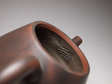 Load image into Gallery viewer, 120ml Shipiao Nixing Teapot 李文新平盖石瓢