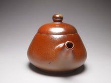 Load image into Gallery viewer, Wood Fired Junde Nixing Teapot, 柴烧坭兴君德, 120ml