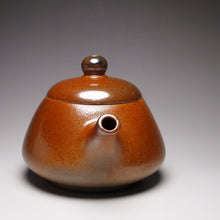 Load image into Gallery viewer, Wood Fired Junle Nixing Teapot 李文新柴烧君乐壶 120ml