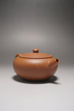 Load image into Gallery viewer, Yellow Jiangponi Tangpo yixing Teapot 降坡黄泥汤婆 125ml