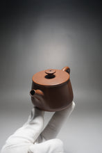 Load image into Gallery viewer, 125ml Shipiao Nixing Teapot by Li Wenxin 李文新坭兴石瓢