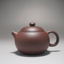 Load image into Gallery viewer, Lao Zini Xishi Yixing Teapot 老紫泥西施 130ml