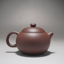 Load image into Gallery viewer, Lao Zini Xishi Yixing Teapot 老紫泥西施 130ml