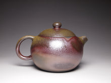 Load image into Gallery viewer, Wood Fired Xishi Dicaoqing Yixing Teapot no.1 柴烧底槽青西施, 130ml