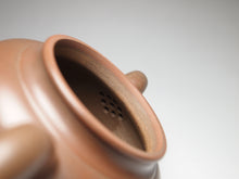 Load image into Gallery viewer, 130ml Fanggu Nixing Teapot by Li Wenxin 李文新坭兴仿古