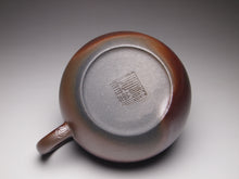 Load image into Gallery viewer, Wood Fired Xishi Dicaoqing Yixing Teapot no.1 柴烧底槽青西施, 130ml