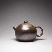 Load image into Gallery viewer, Wood Fired Xishi Dicaoqing Yixing Teapot no.1 柴烧底槽青西施, 130ml