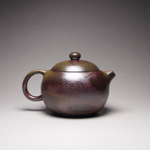Load image into Gallery viewer, Wood Fired Xishi Dicaoqing Yixing Teapot no.1 柴烧底槽青西施, 130ml