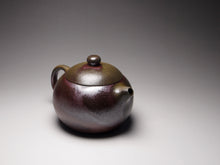 Load image into Gallery viewer, Wood Fired Xishi Dicaoqing Yixing Teapot no.1 柴烧底槽青西施, 130ml