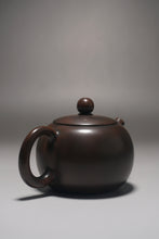 Load image into Gallery viewer, 135ml Xishi Nixing Teapot by Li Wenxin 李文新泥兴西施