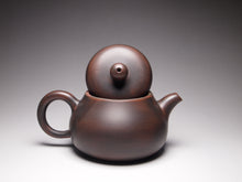 Load image into Gallery viewer, 135ml Junle Nixing Teapot by Wu Sheng Sheng 吴盛胜坭兴君乐