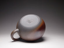 Load image into Gallery viewer, Wood Fired Xishi Dicaoqing Yixing Teapot no.2 柴烧底槽青西施, 130ml