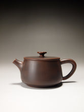 Load image into Gallery viewer, 135ml Hanwa Nixing Teapot by Li Wenxin 李文新汉瓦坭兴壶
