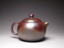 Load image into Gallery viewer, Wood Fired Xishi Dicaoqing Yixing Teapot no.2 柴烧底槽青西施, 130ml