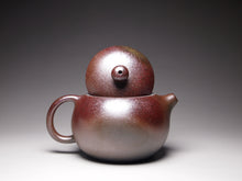 Load image into Gallery viewer, Wood Fired Xishi Dicaoqing Yixing Teapot no.2 柴烧底槽青西施, 130ml