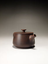 Load image into Gallery viewer, 135ml Hanwa Nixing Teapot by Li Wenxin 李文新汉瓦坭兴壶