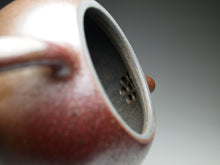 Load image into Gallery viewer, Wood Fired Xishi Dicaoqing Yixing Teapot no.2 柴烧底槽青西施, 130ml