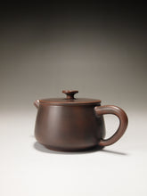 Load image into Gallery viewer, 135ml Hanwa Nixing Teapot by Li Wenxin 李文新汉瓦坭兴壶
